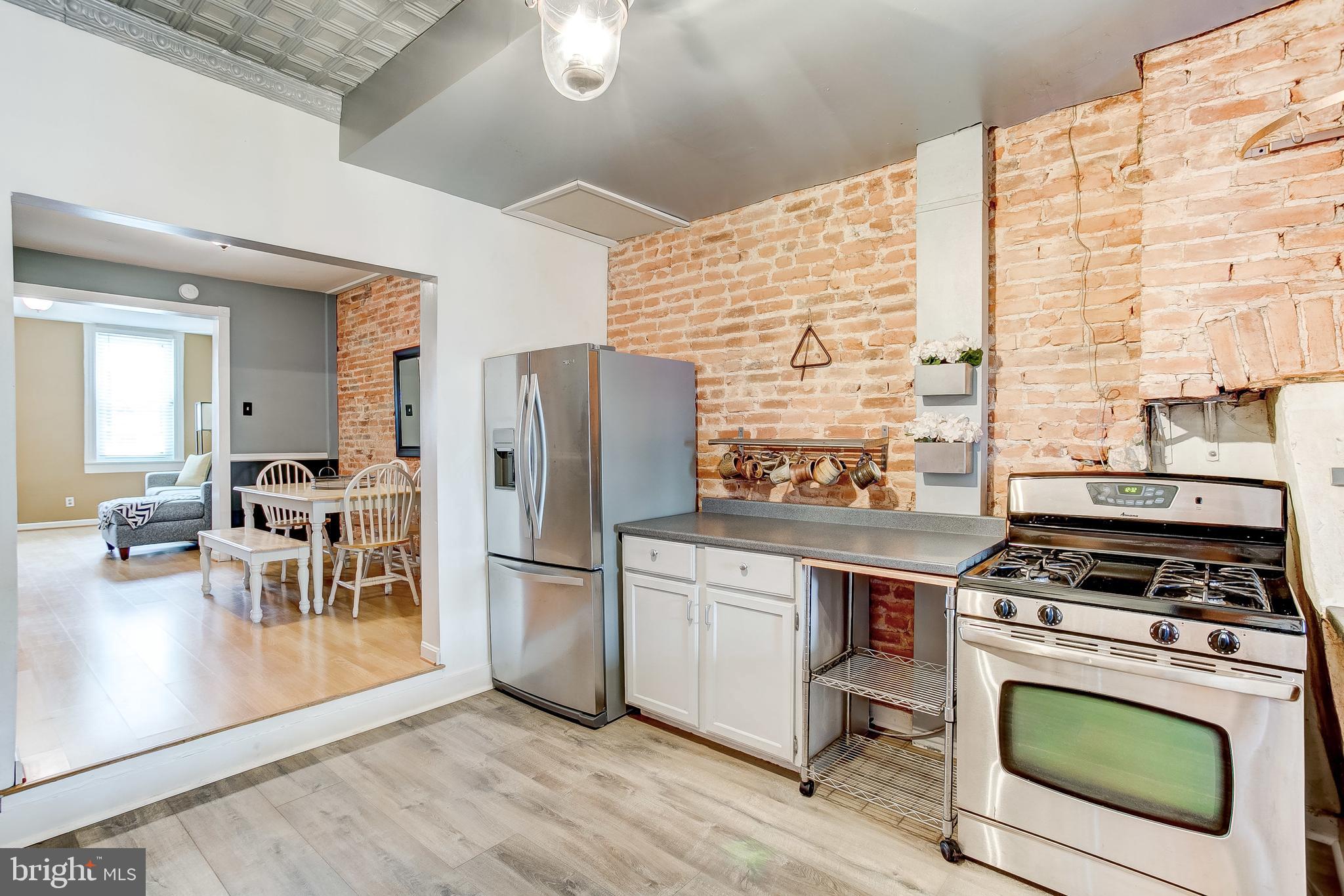 CANTON - Residential