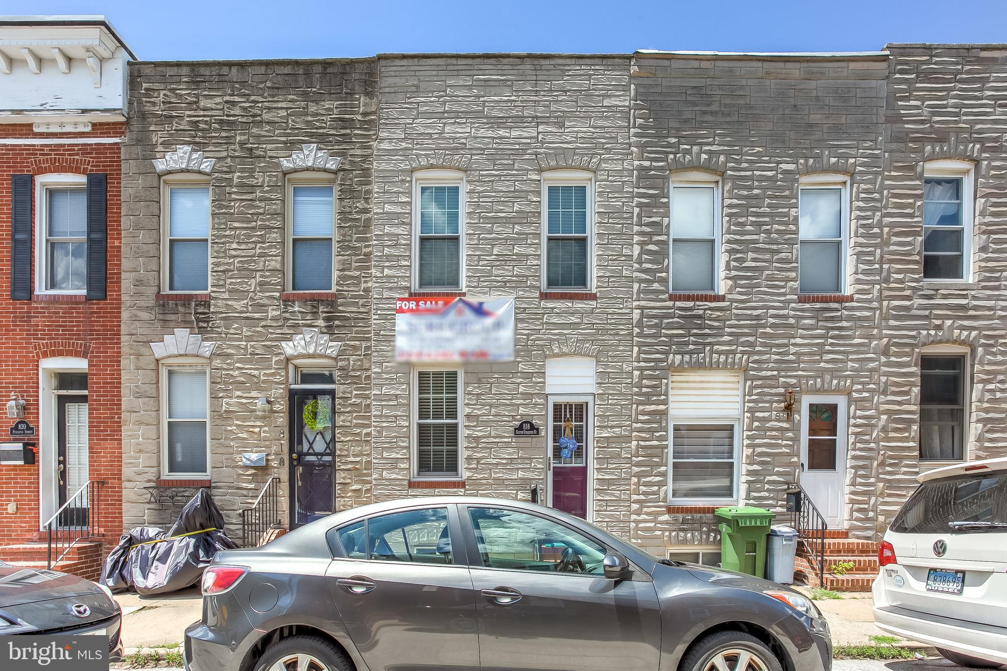 CANTON - Residential