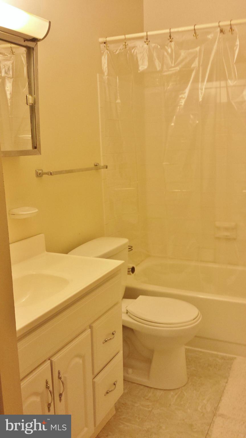 WHISKEY BOTTOM - Residential Lease