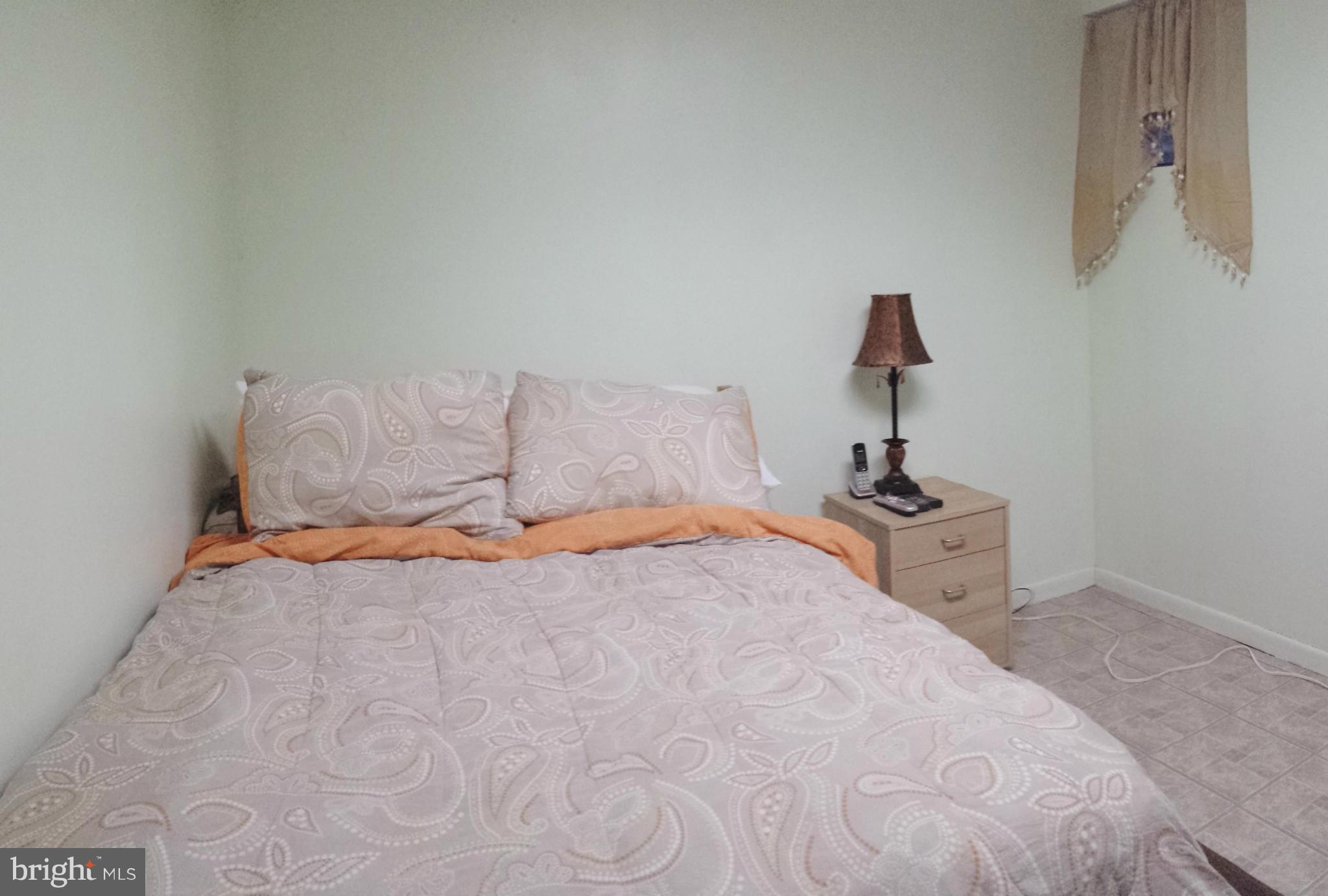 WHISKEY BOTTOM - Residential Lease