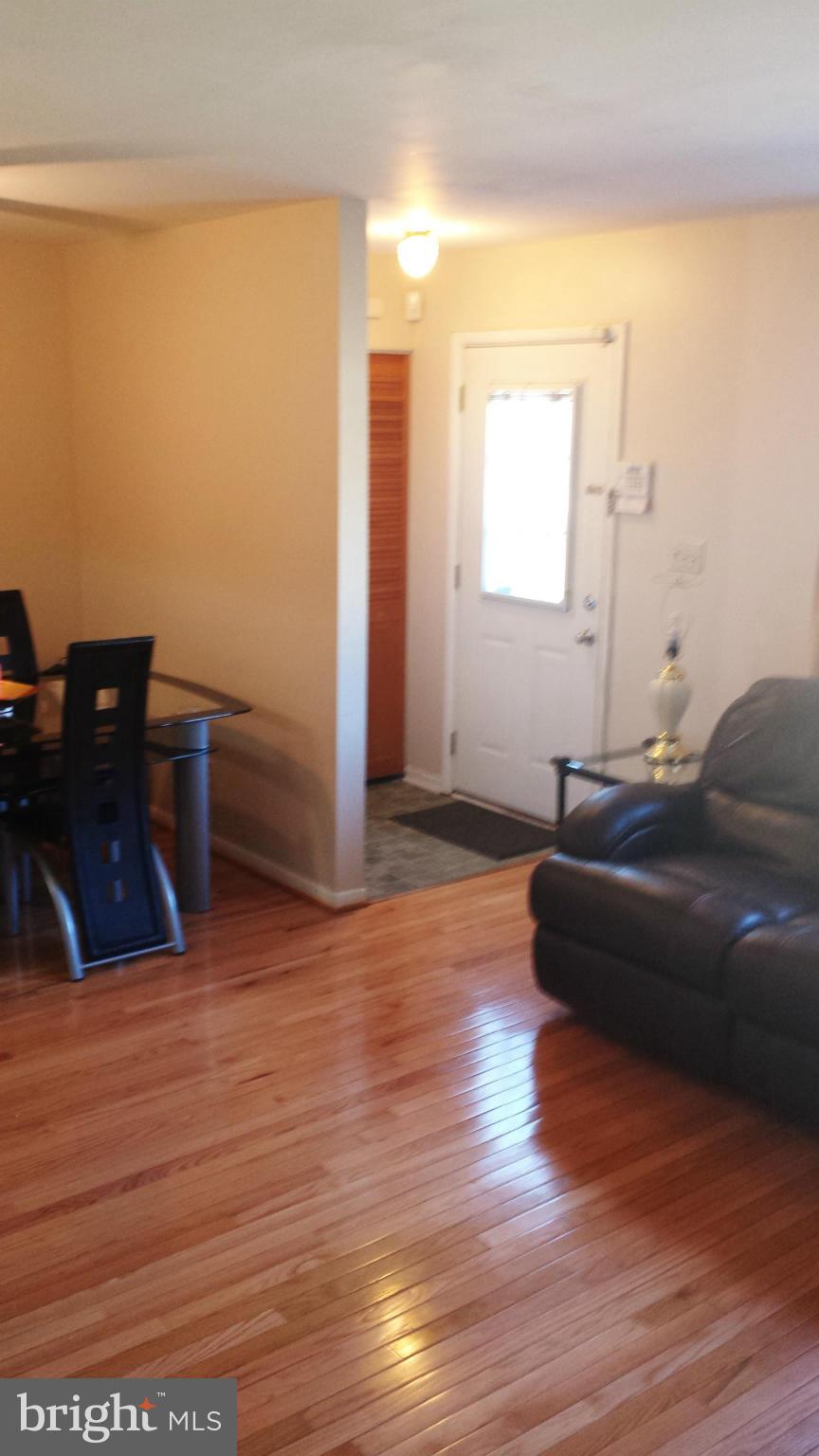 WHISKEY BOTTOM - Residential Lease