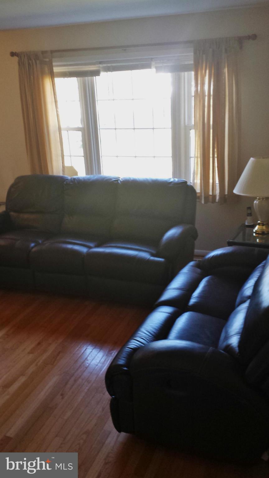 WHISKEY BOTTOM - Residential Lease