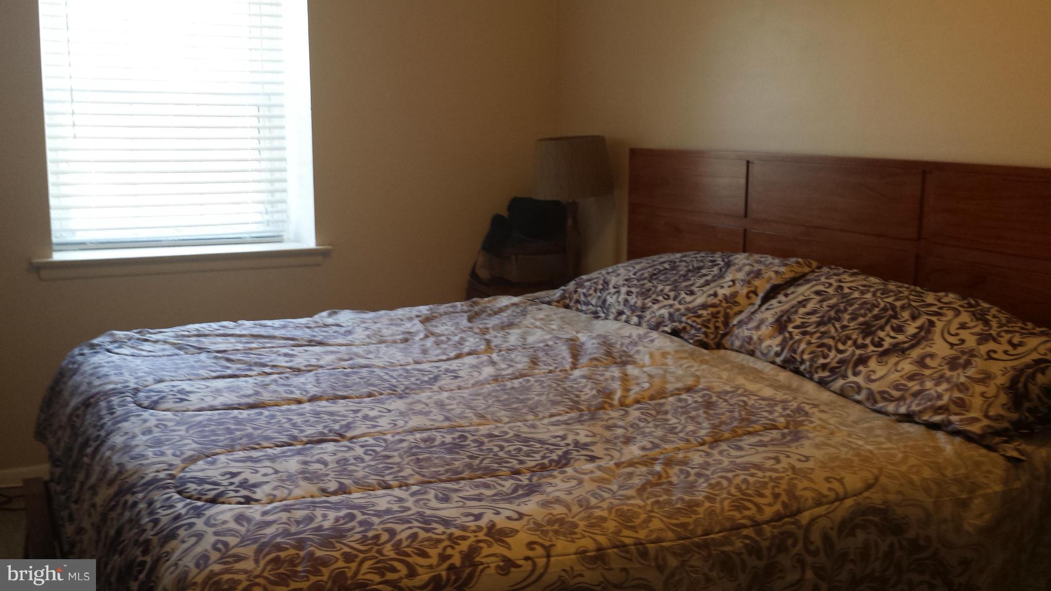 WHISKEY BOTTOM - Residential Lease