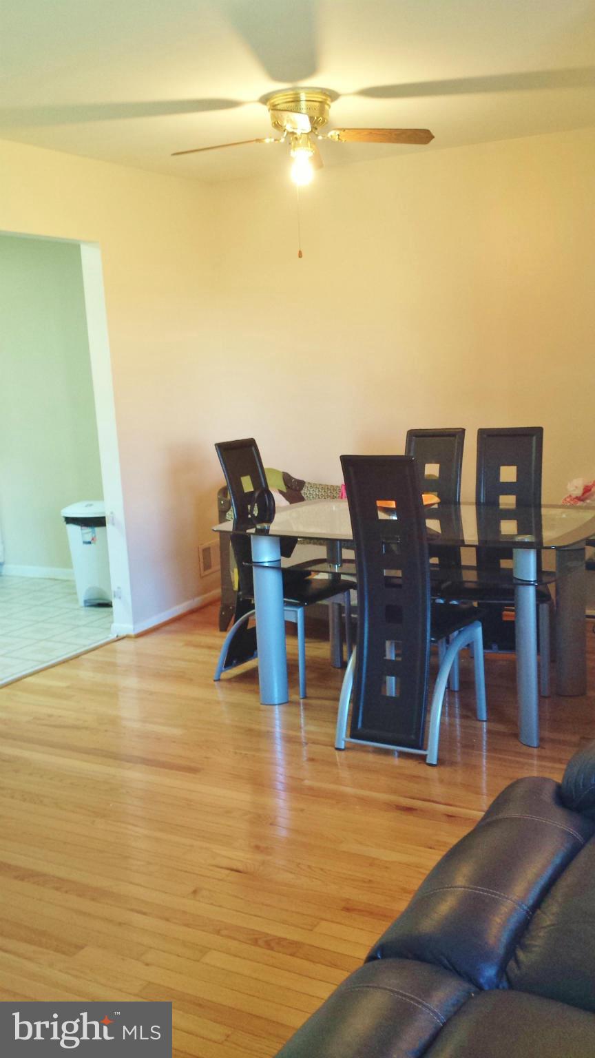 WHISKEY BOTTOM - Residential Lease