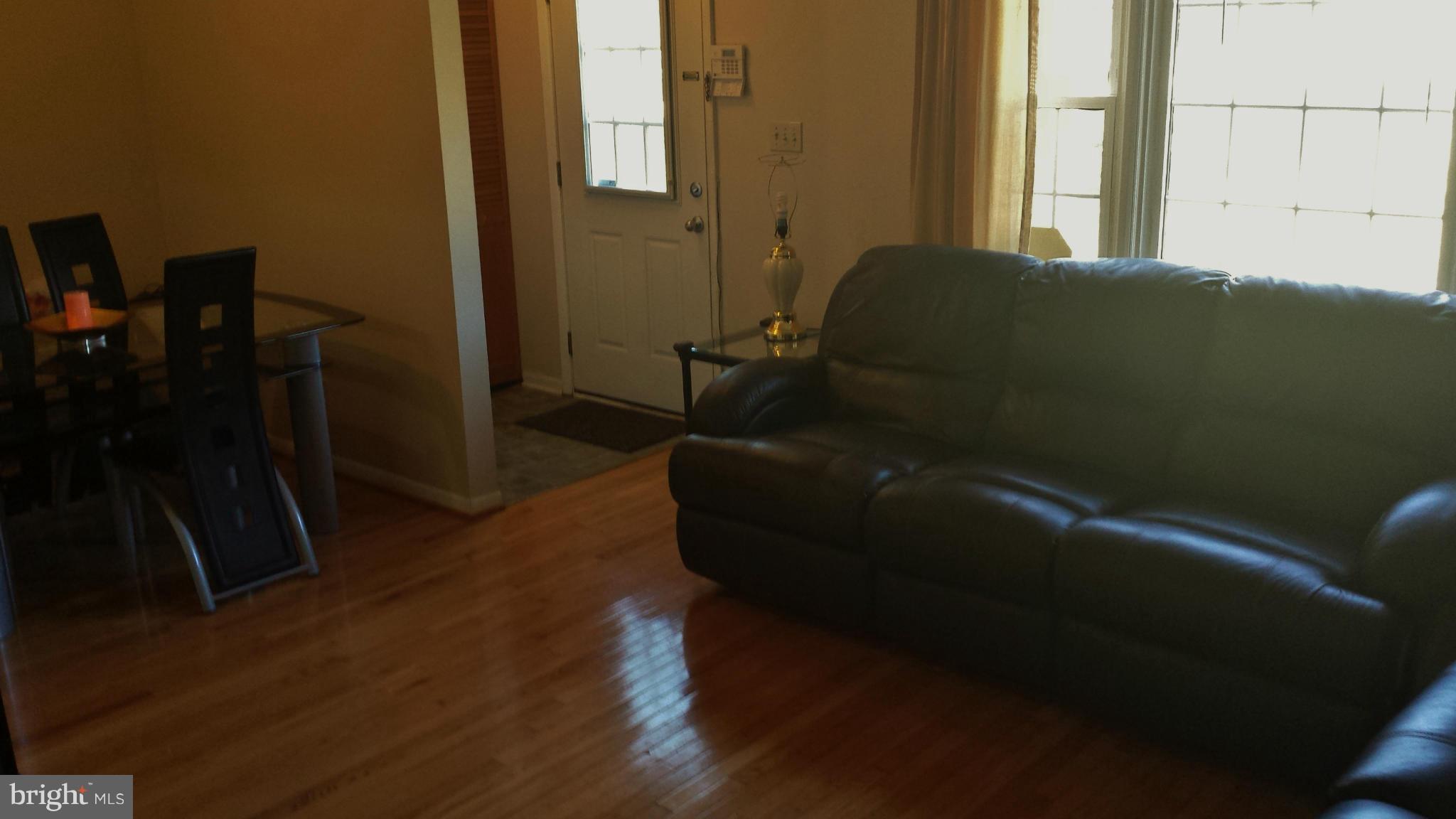 WHISKEY BOTTOM - Residential Lease