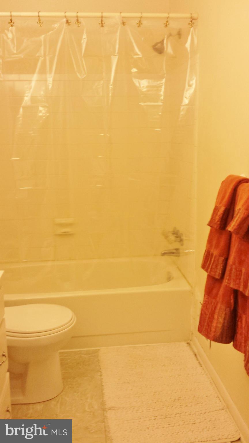 WHISKEY BOTTOM - Residential Lease