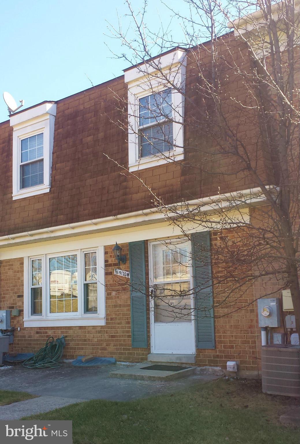 WHISKEY BOTTOM - Residential Lease