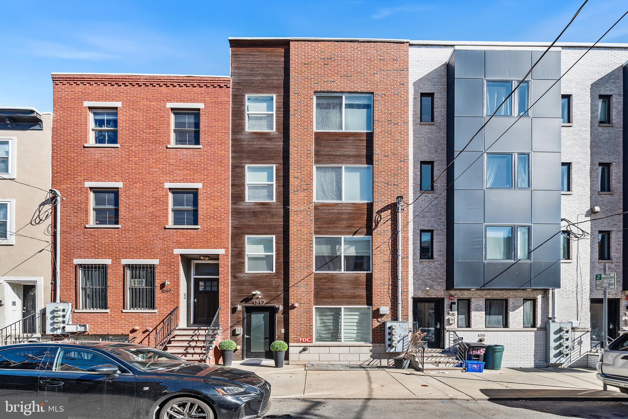 1517 BROWN STREET 00 1