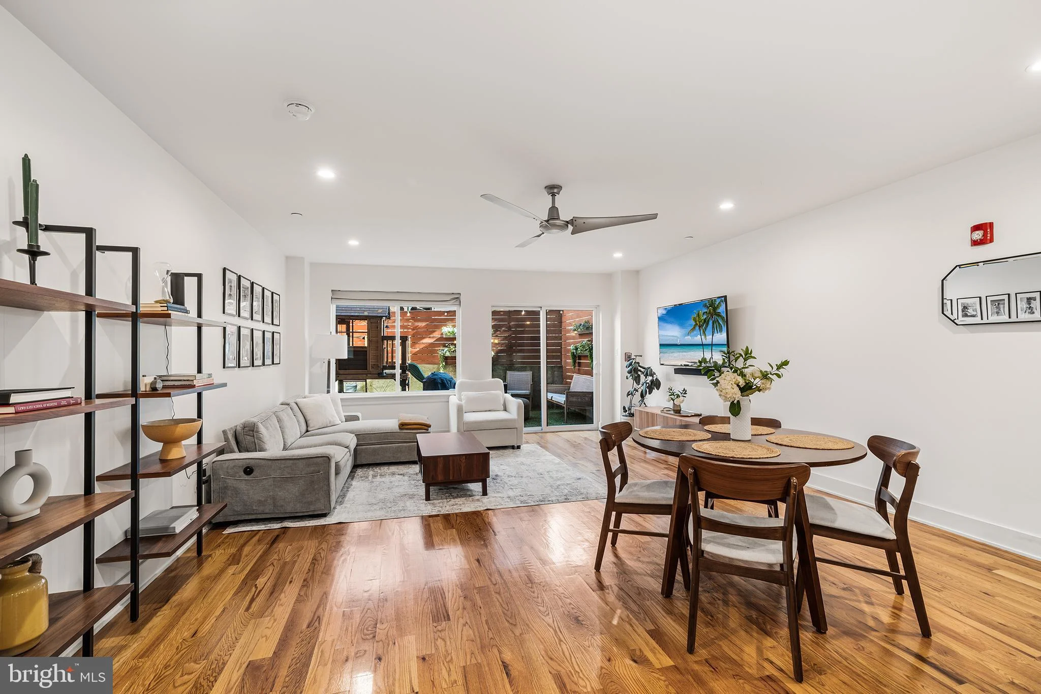 1517 Brown Street Unit 1