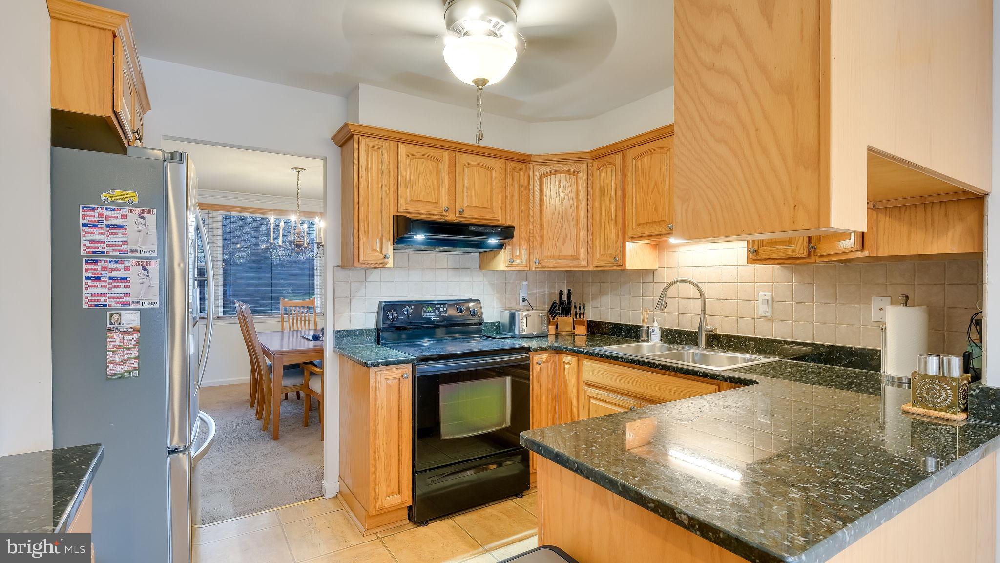 WILLOW GREENE - Residential