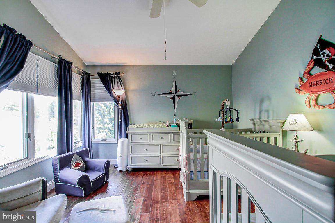 RIVA TRACE - Residential Lease