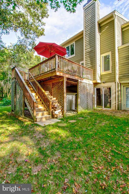 RIVA TRACE - Residential Lease