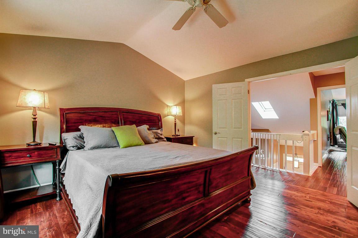 RIVA TRACE - Residential Lease