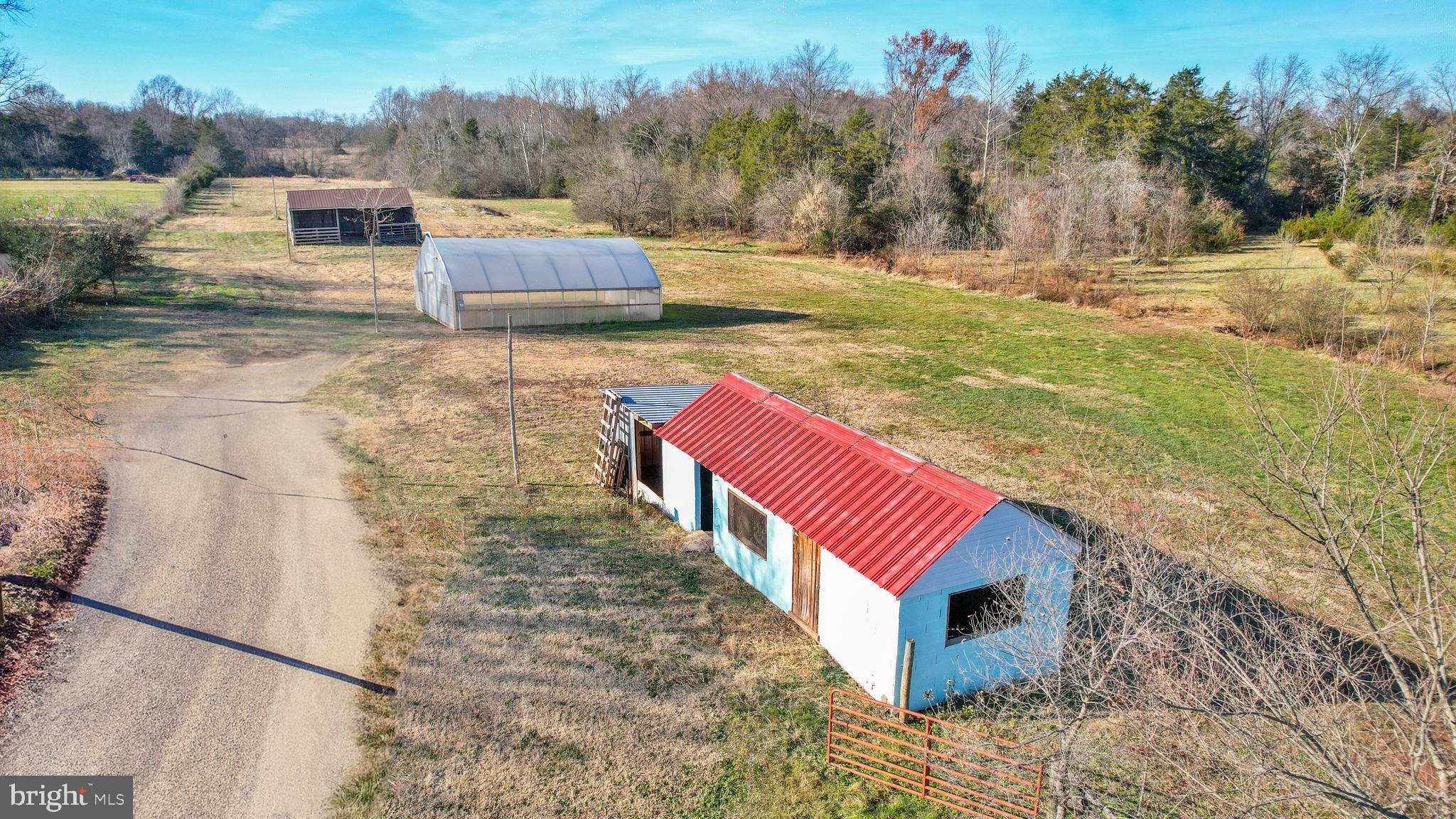 CULPEPER - Residential