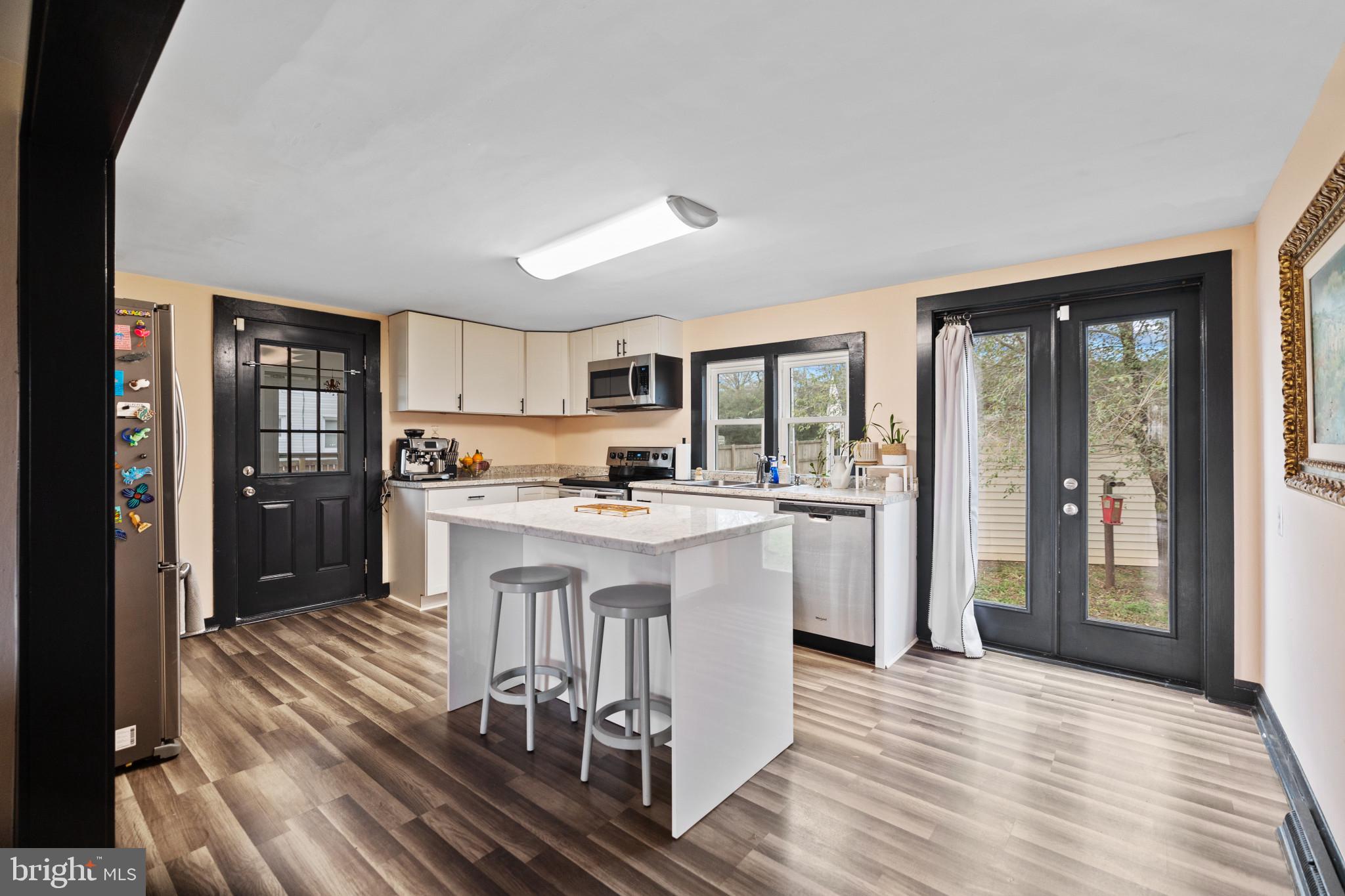 CULPEPER - Residential