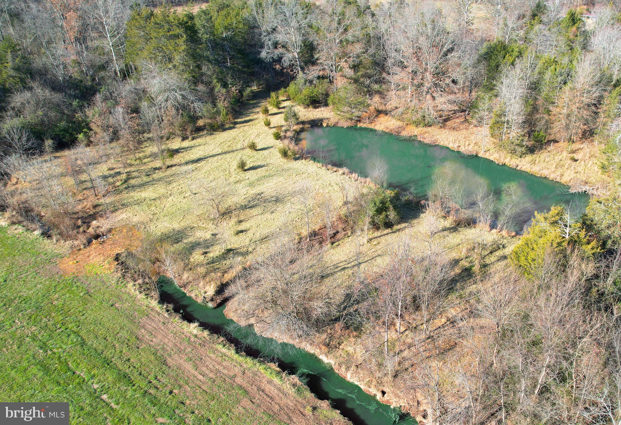 CULPEPER - Residential