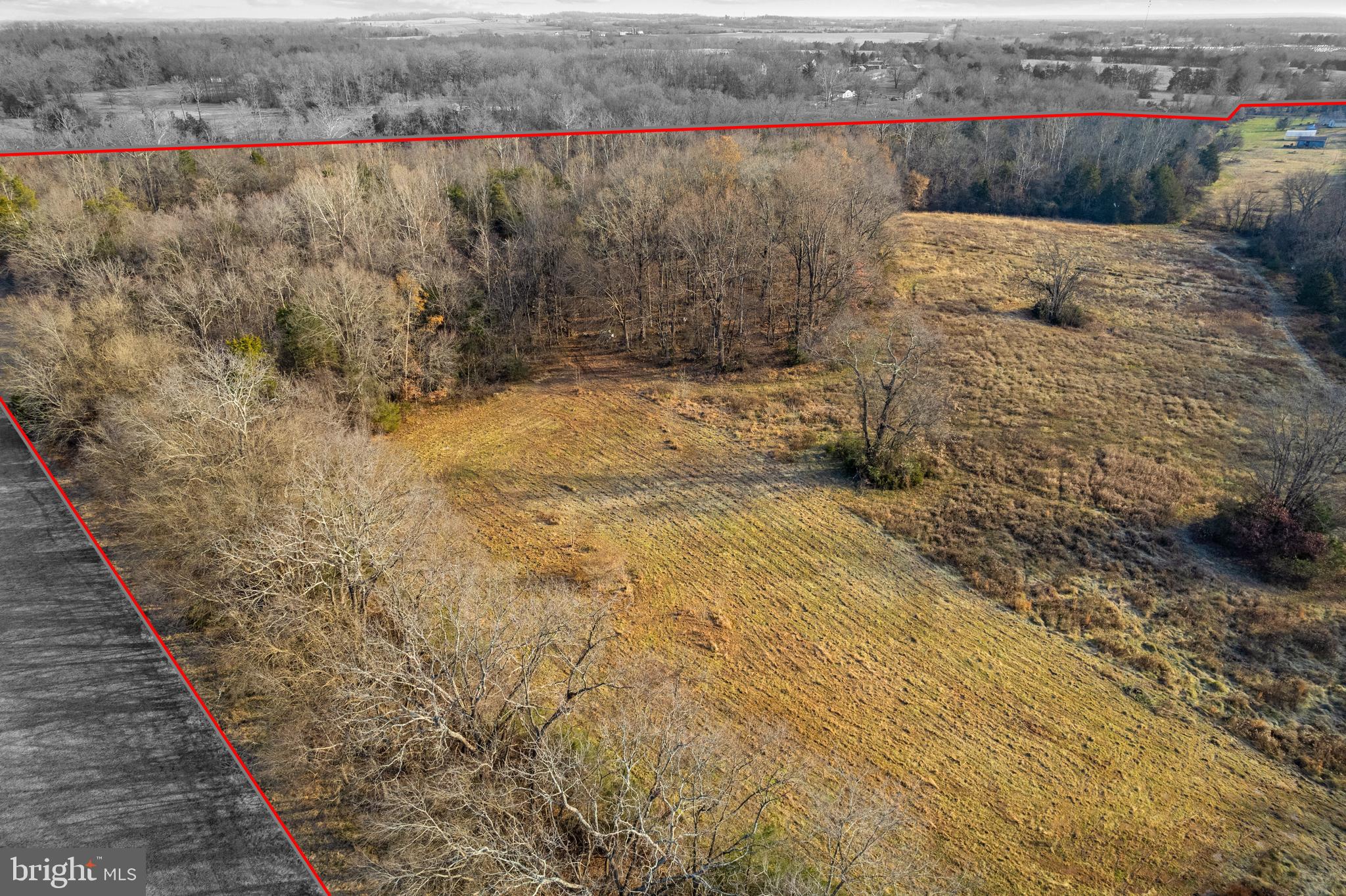 CULPEPER - Residential