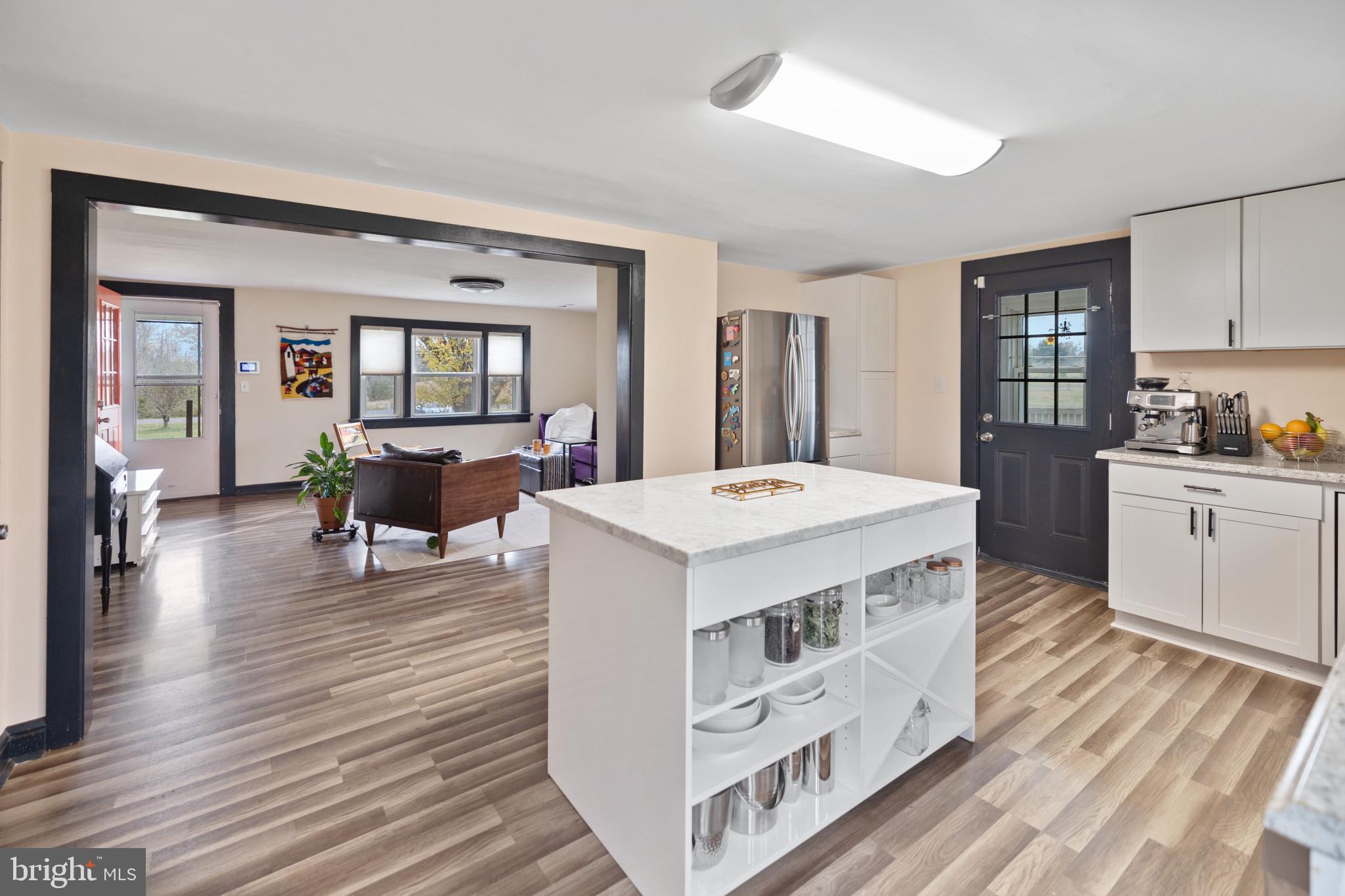 CULPEPER - Residential