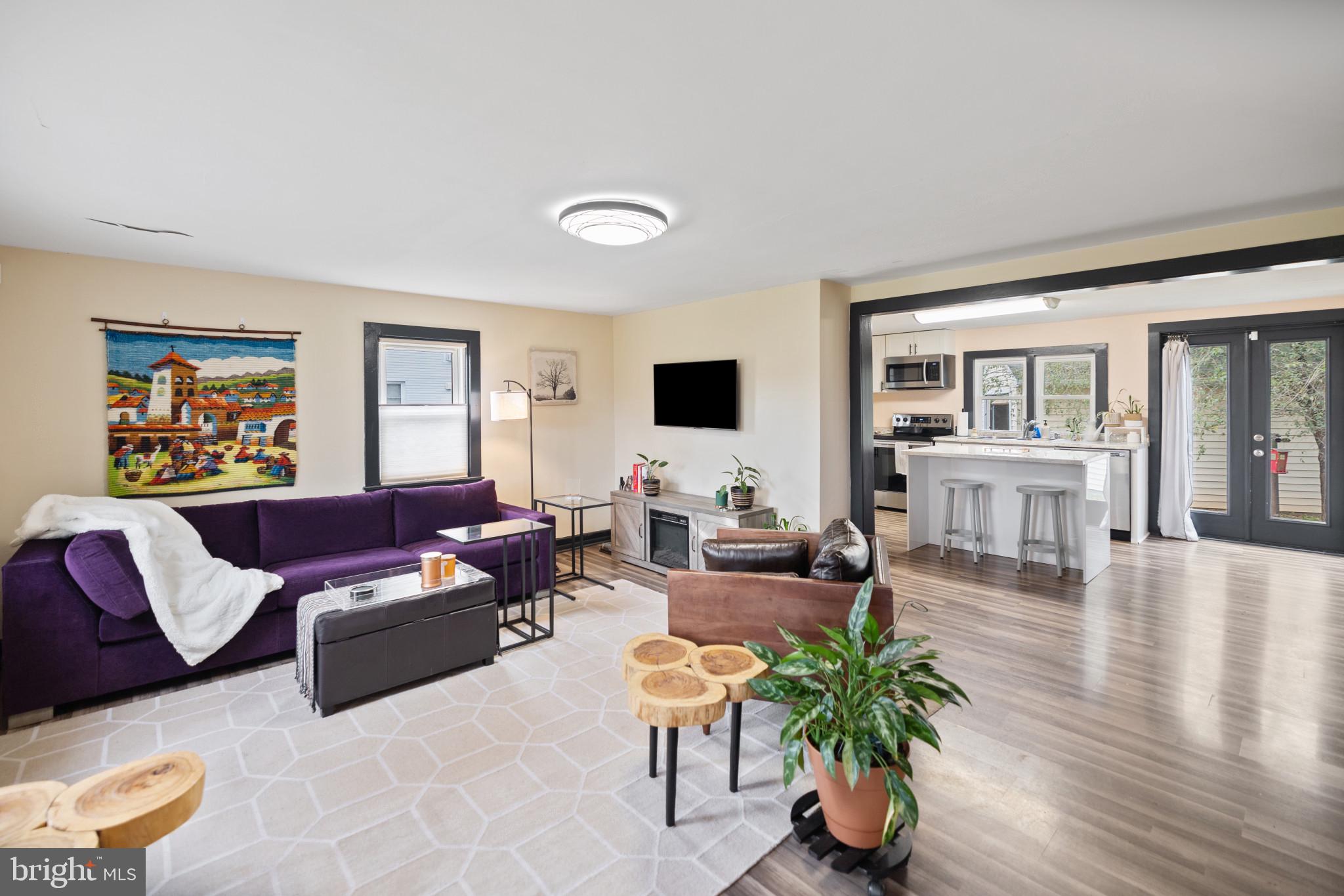 CULPEPER - Residential