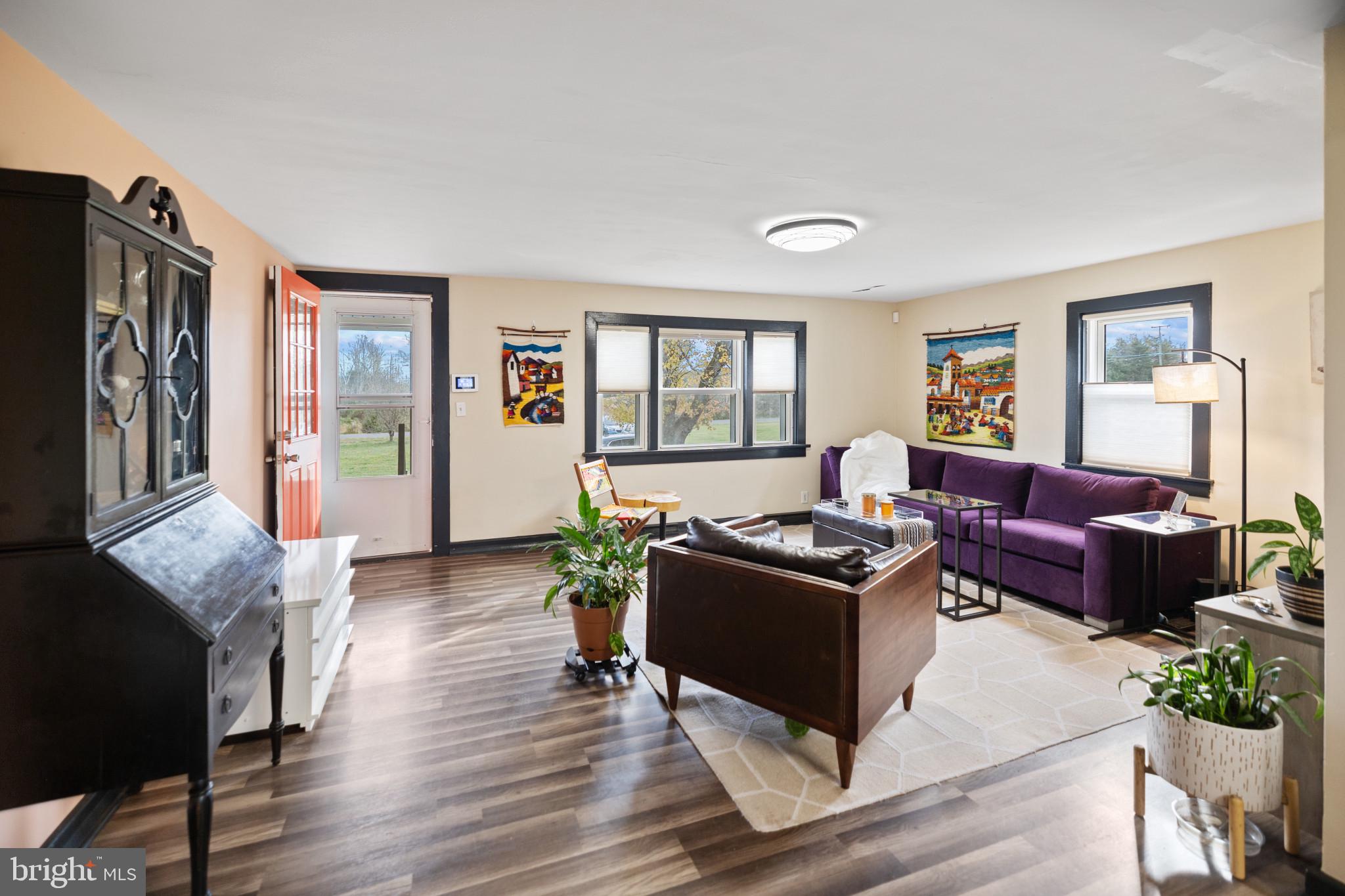 CULPEPER - Residential