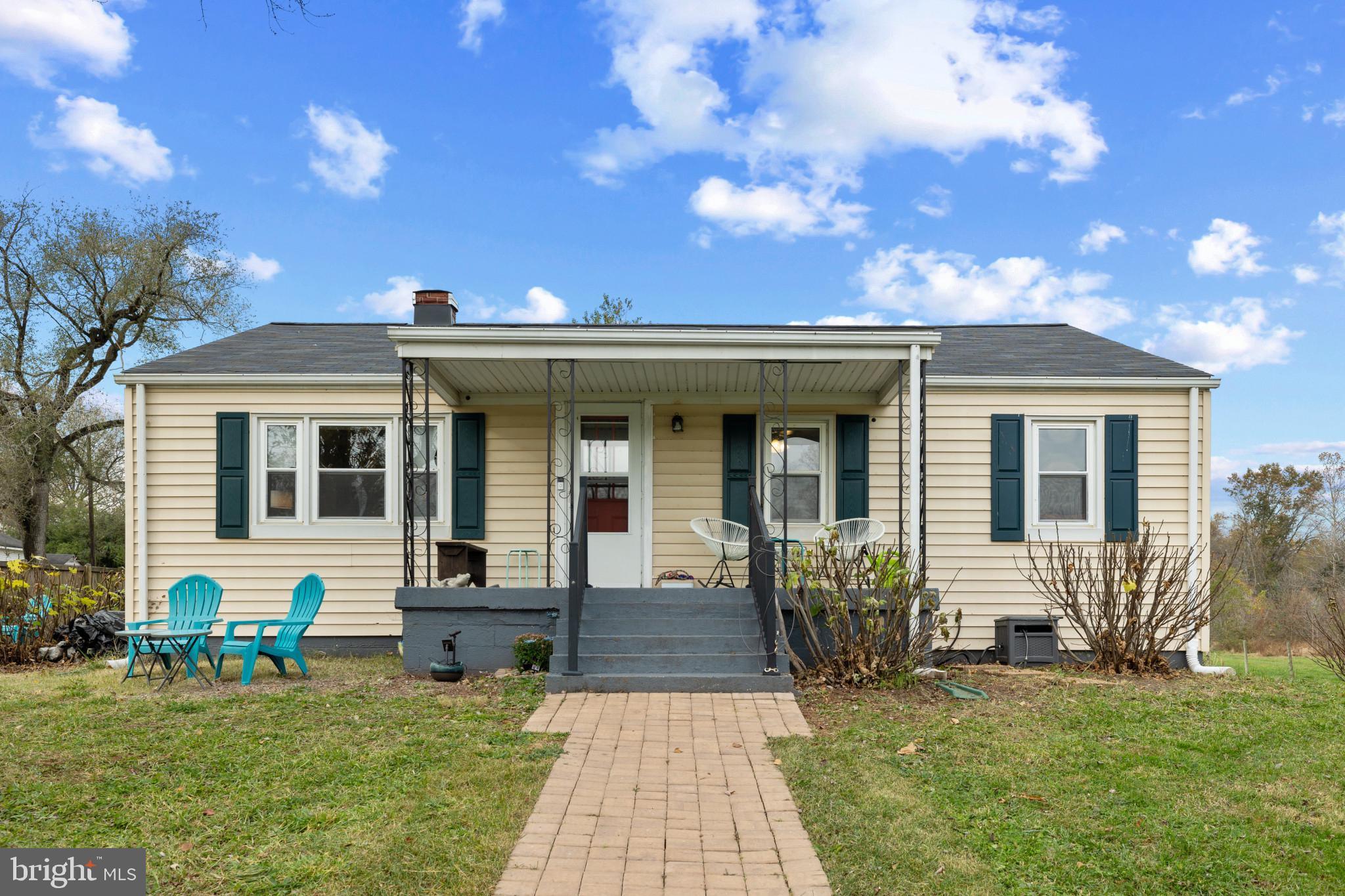 CULPEPER - Residential