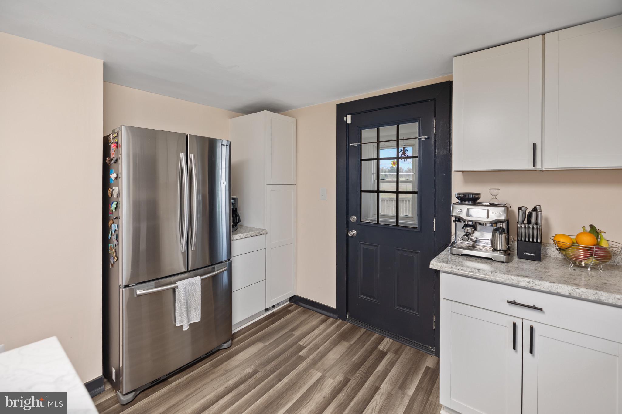 CULPEPER - Residential