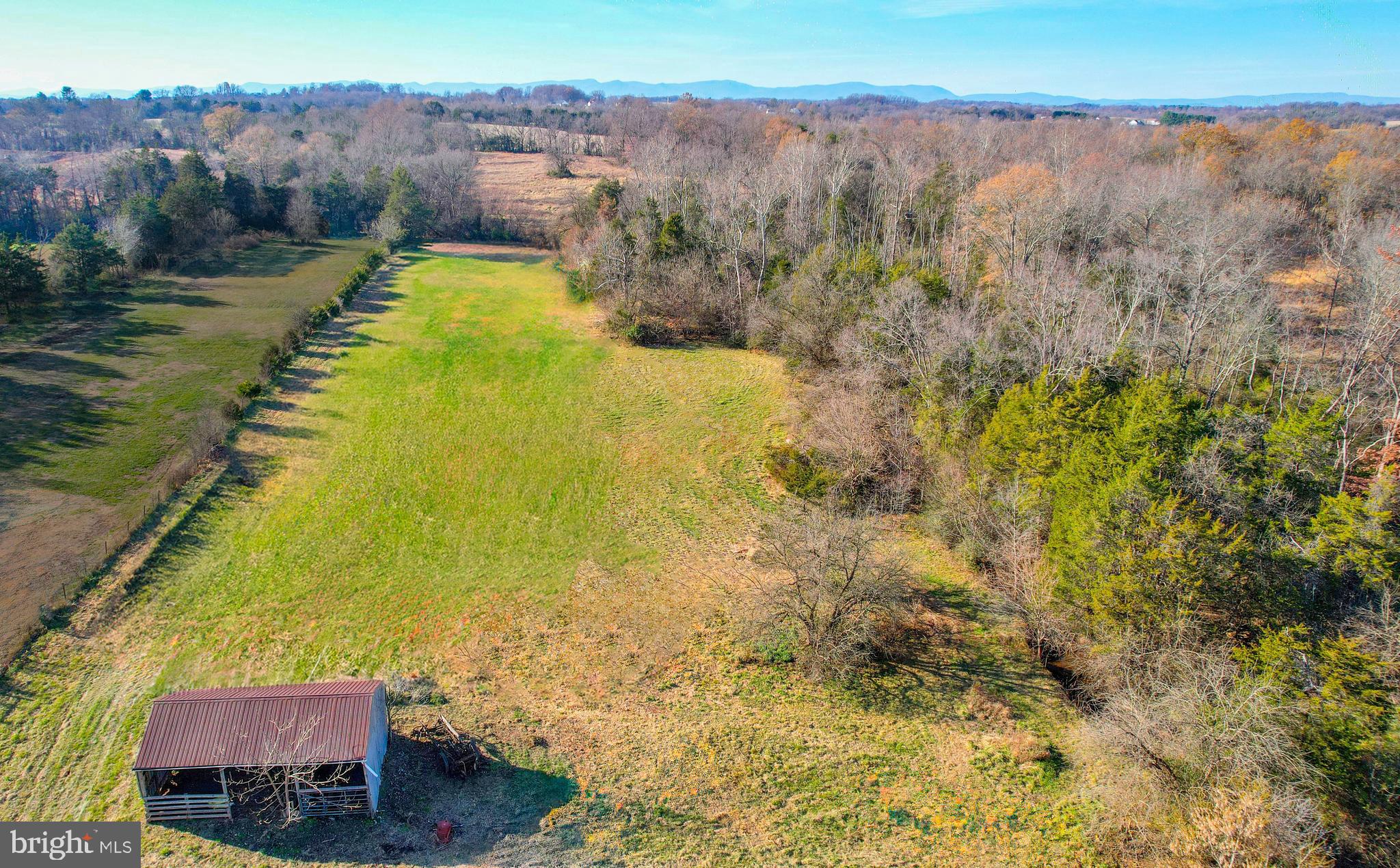 CULPEPER - Residential