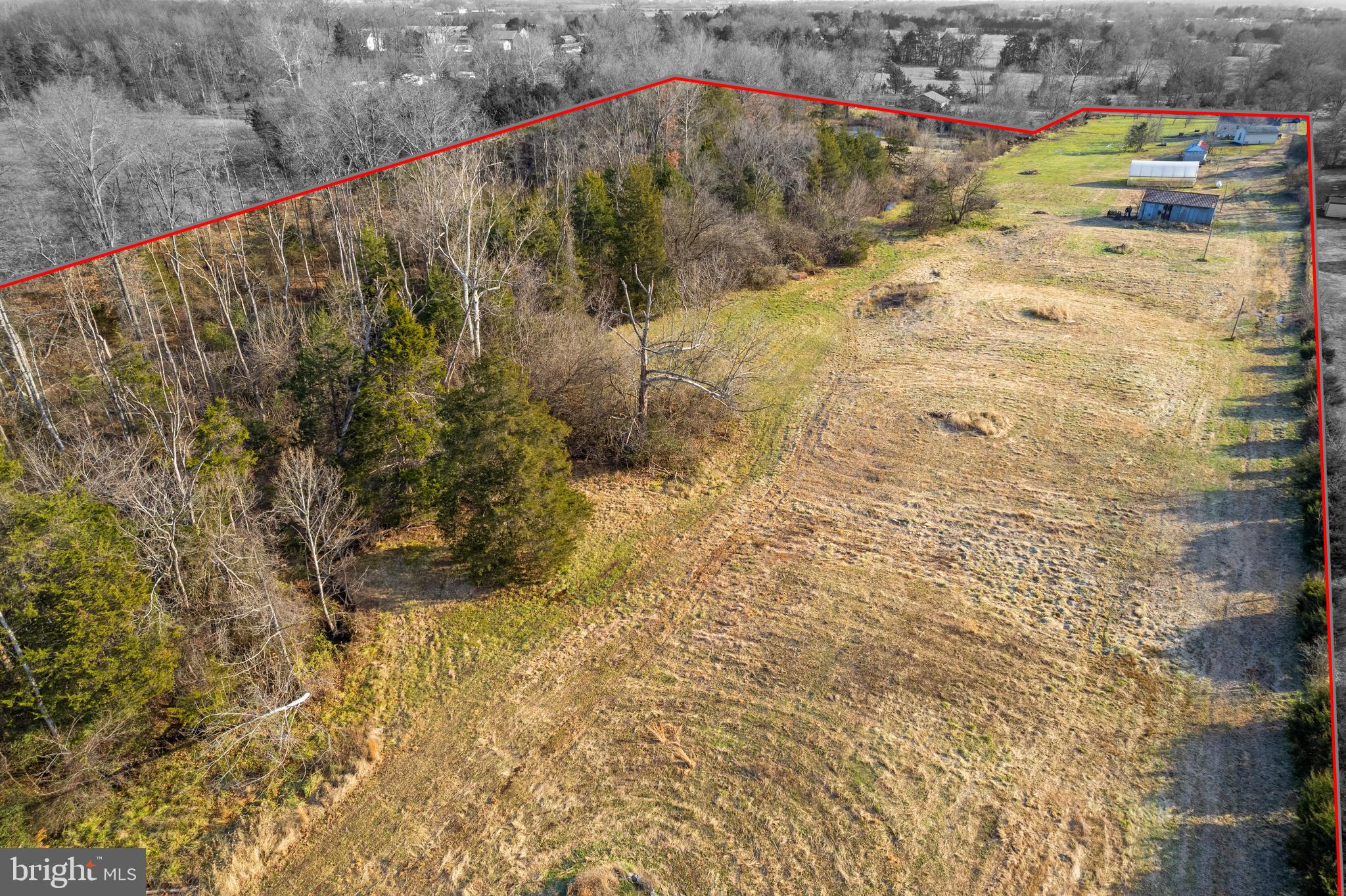 CULPEPER - Residential