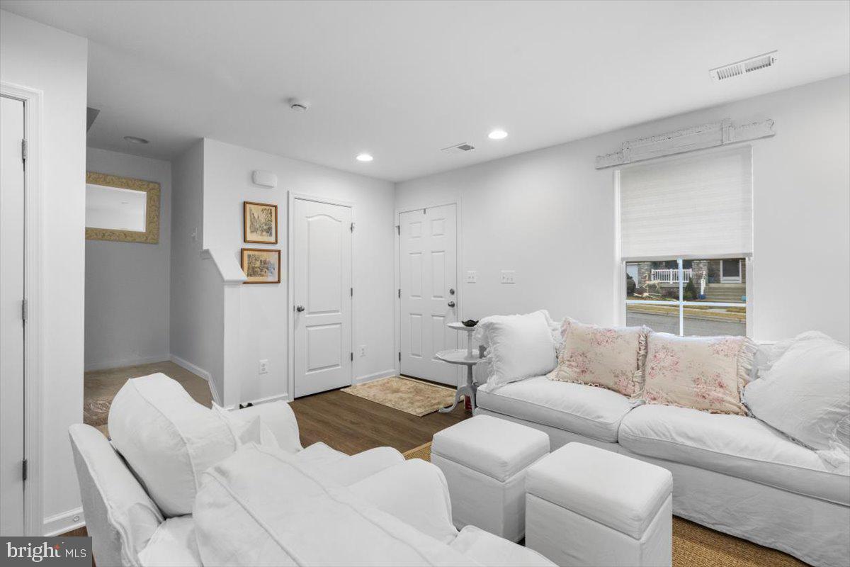 HUNTFIELD - Residential