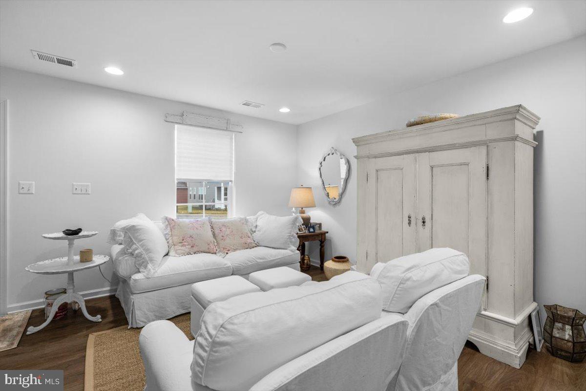 HUNTFIELD - Residential