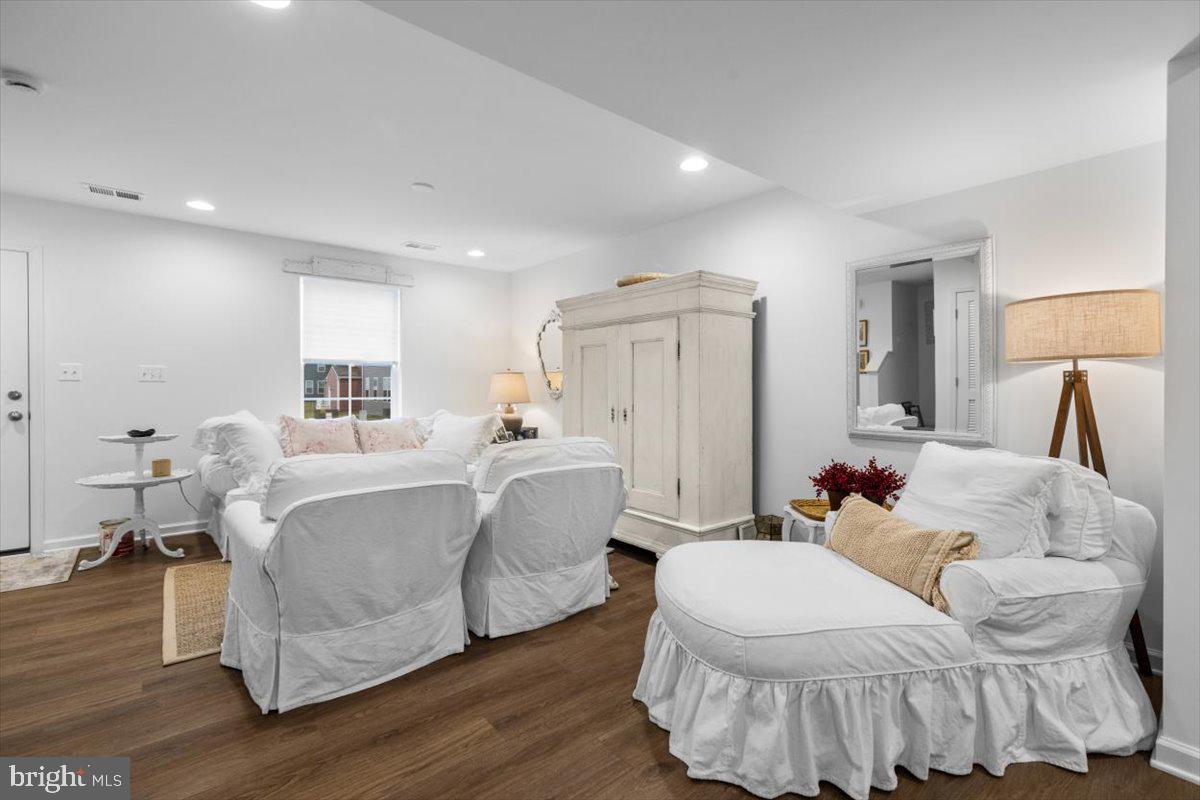 HUNTFIELD - Residential