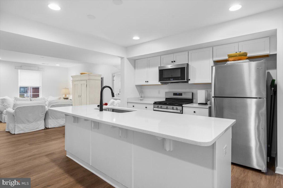 HUNTFIELD - Residential