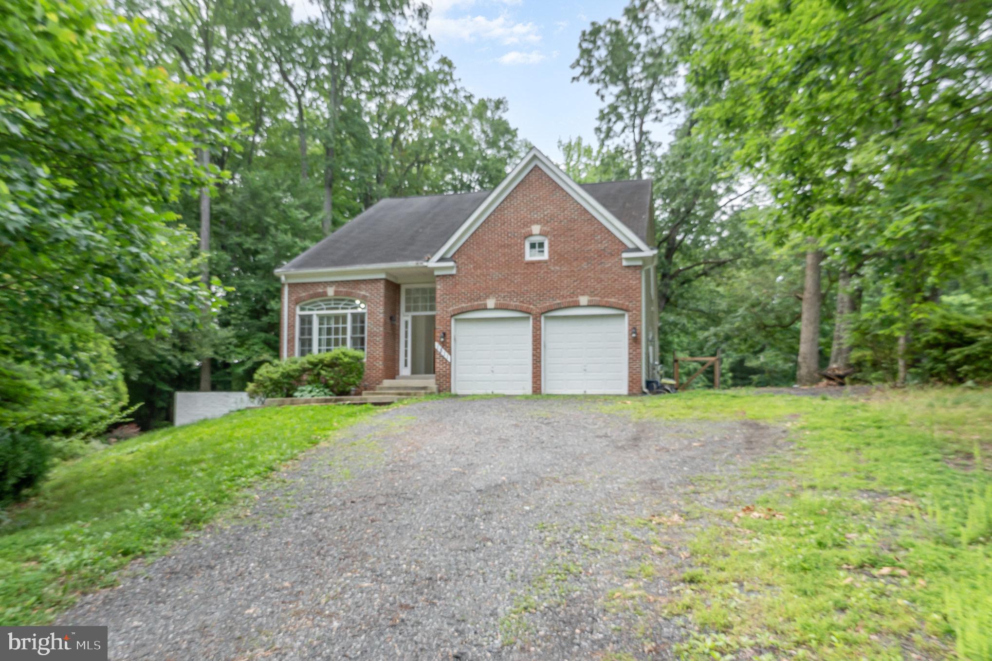 1811 CHERRY HILL ROAD