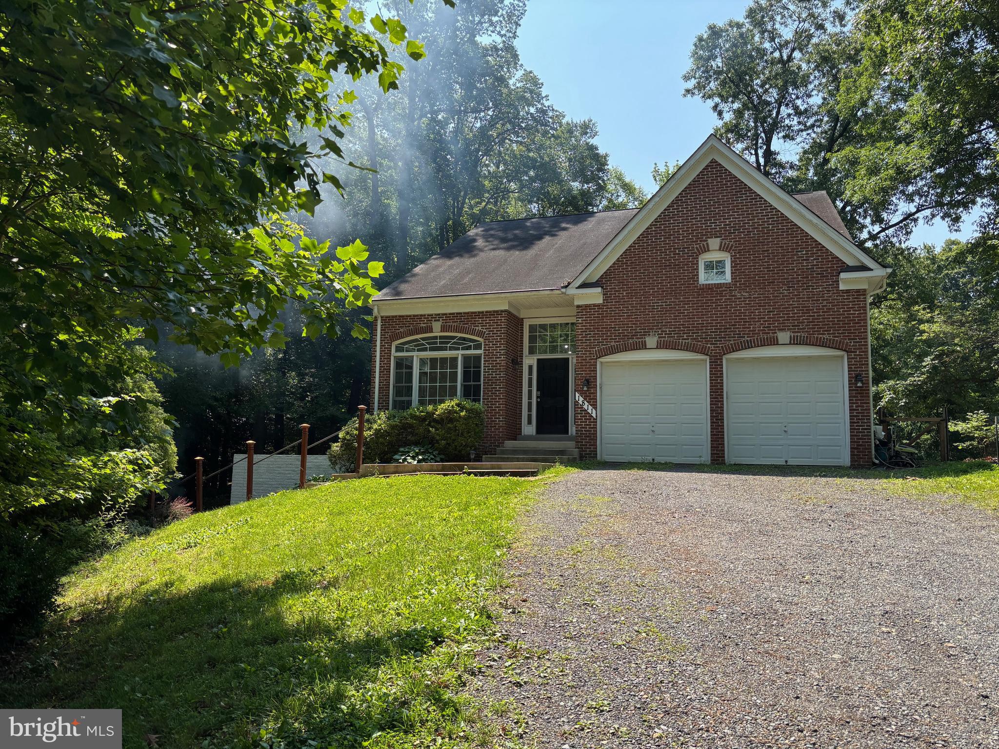 1811 CHERRY HILL ROAD
