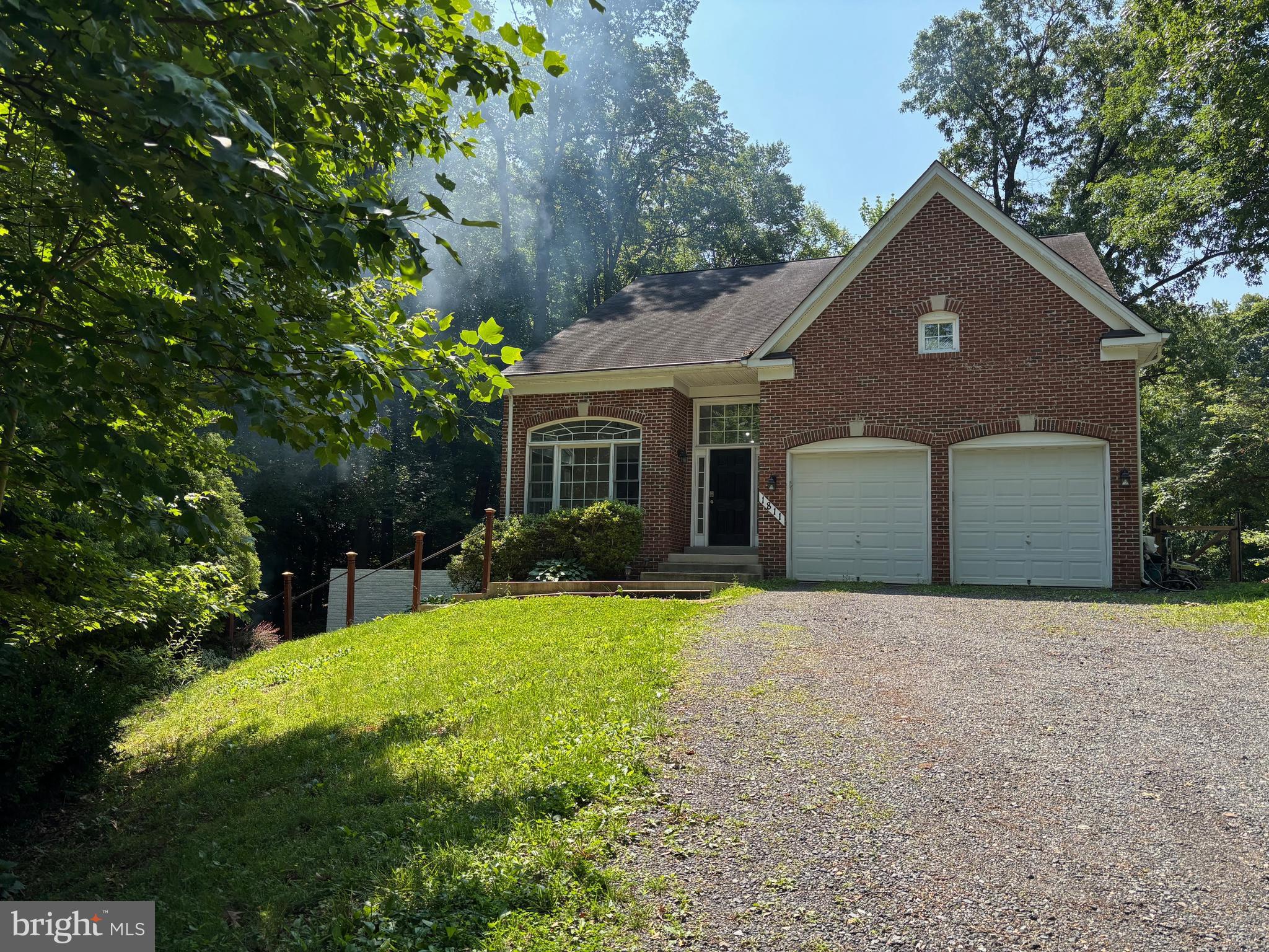1811 CHERRY HILL ROAD