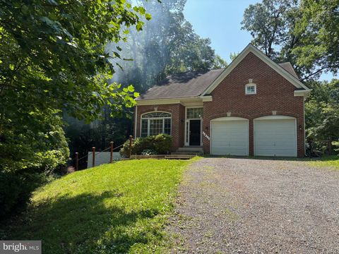 1811 CHERRY HILL ROAD DUMFRIES VA 22026