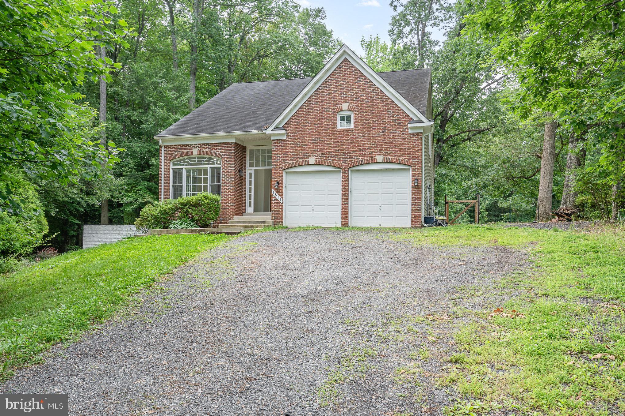 1811 CHERRY HILL ROAD