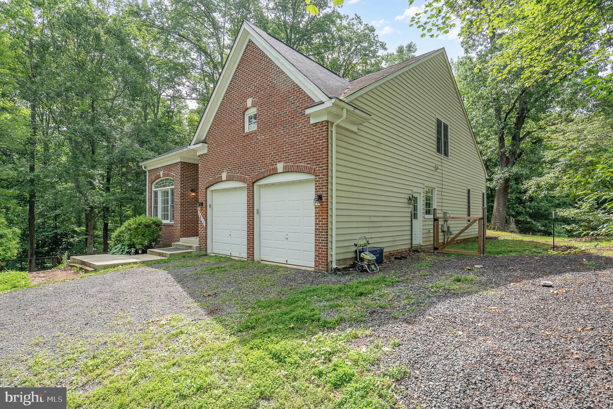 1811 CHERRY HILL ROAD
