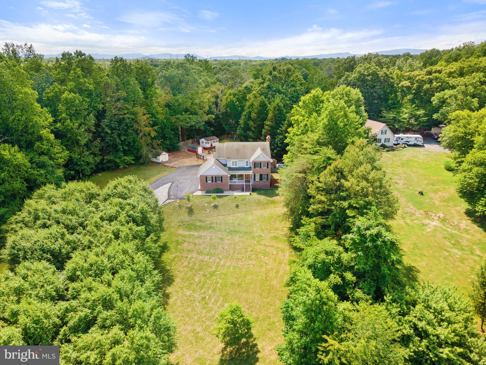 ERINBROOK - Residential