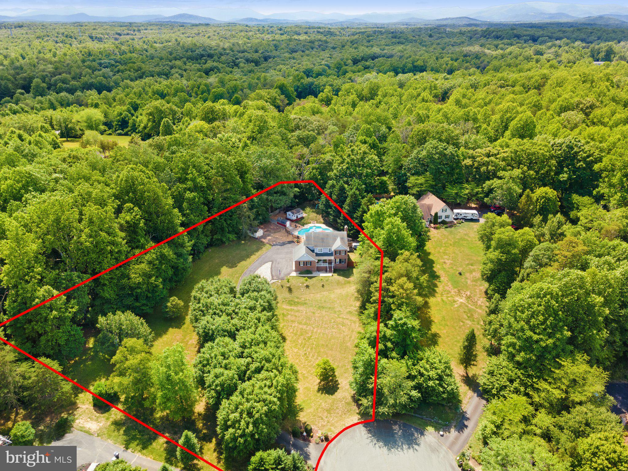 ERINBROOK - Residential