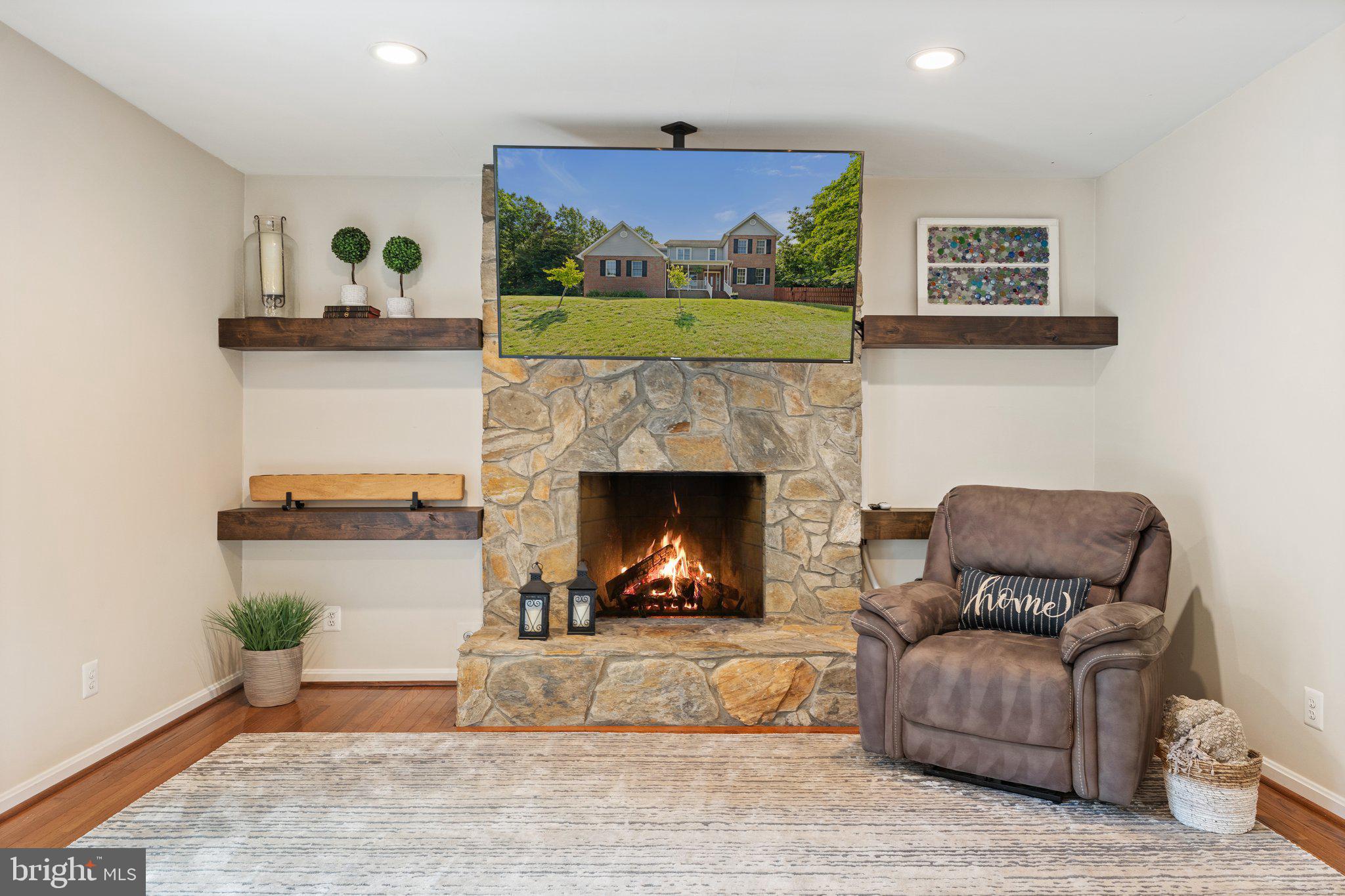 ERINBROOK - Residential