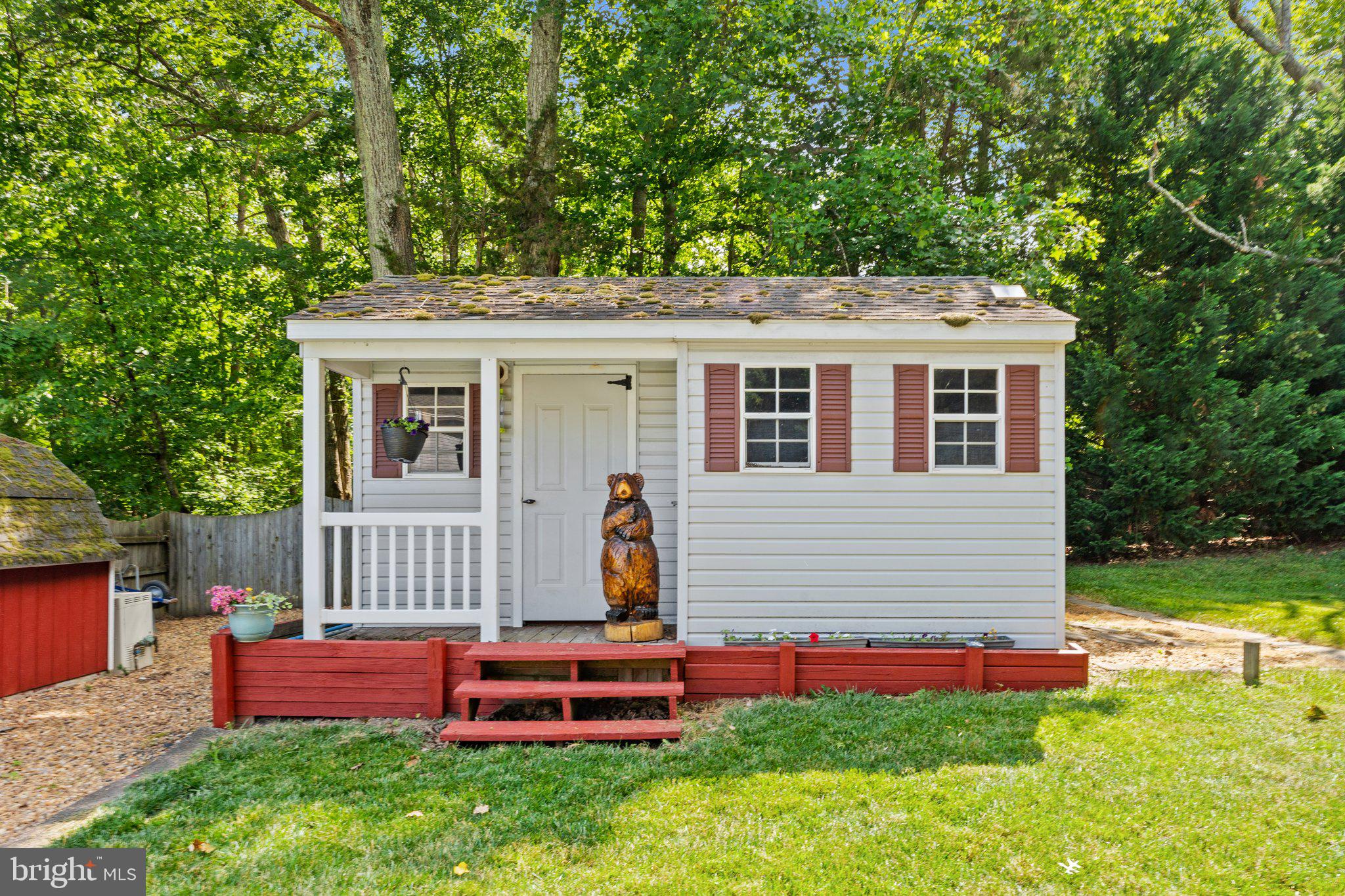 ERINBROOK - Residential