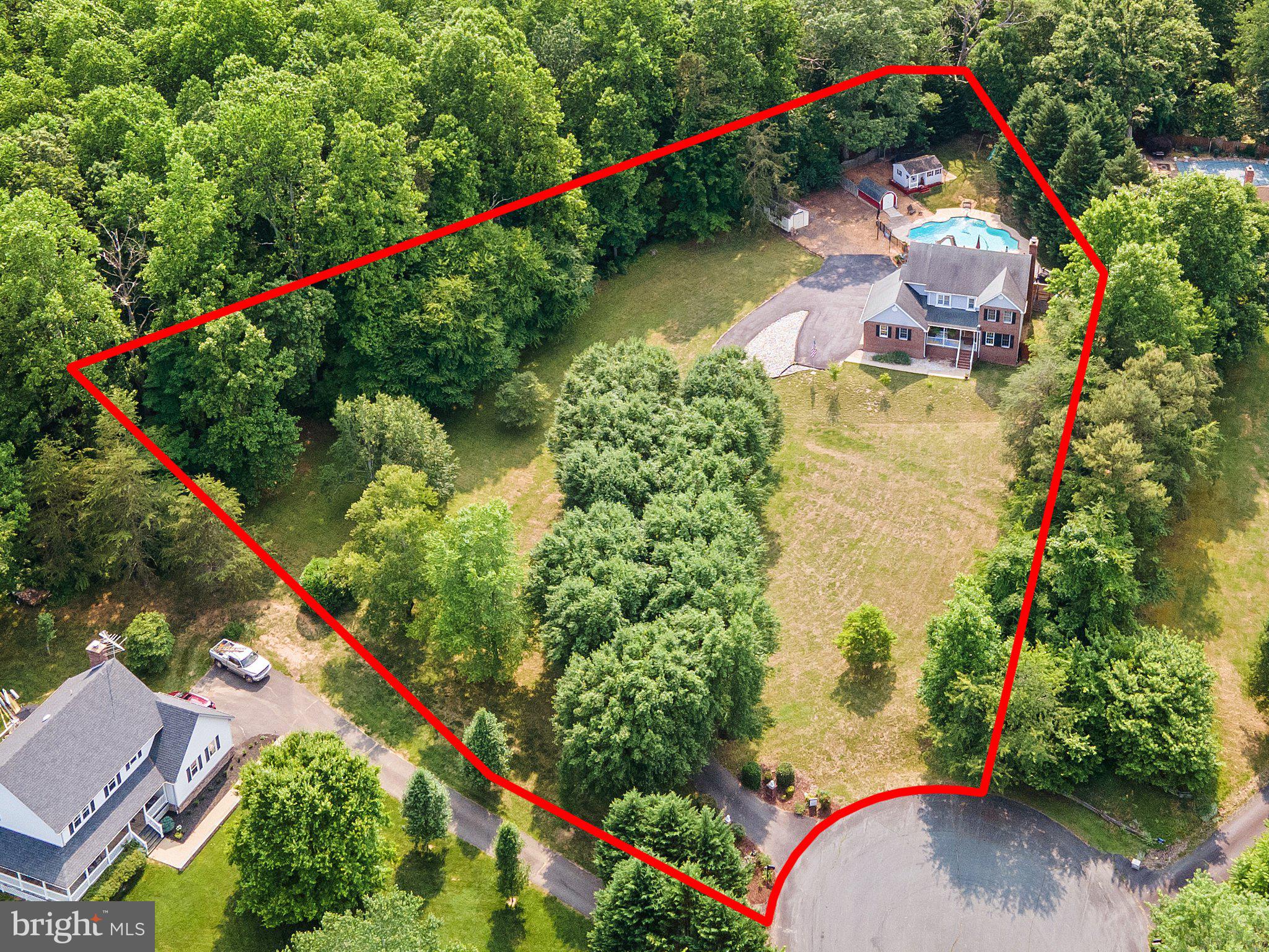 ERINBROOK - Residential