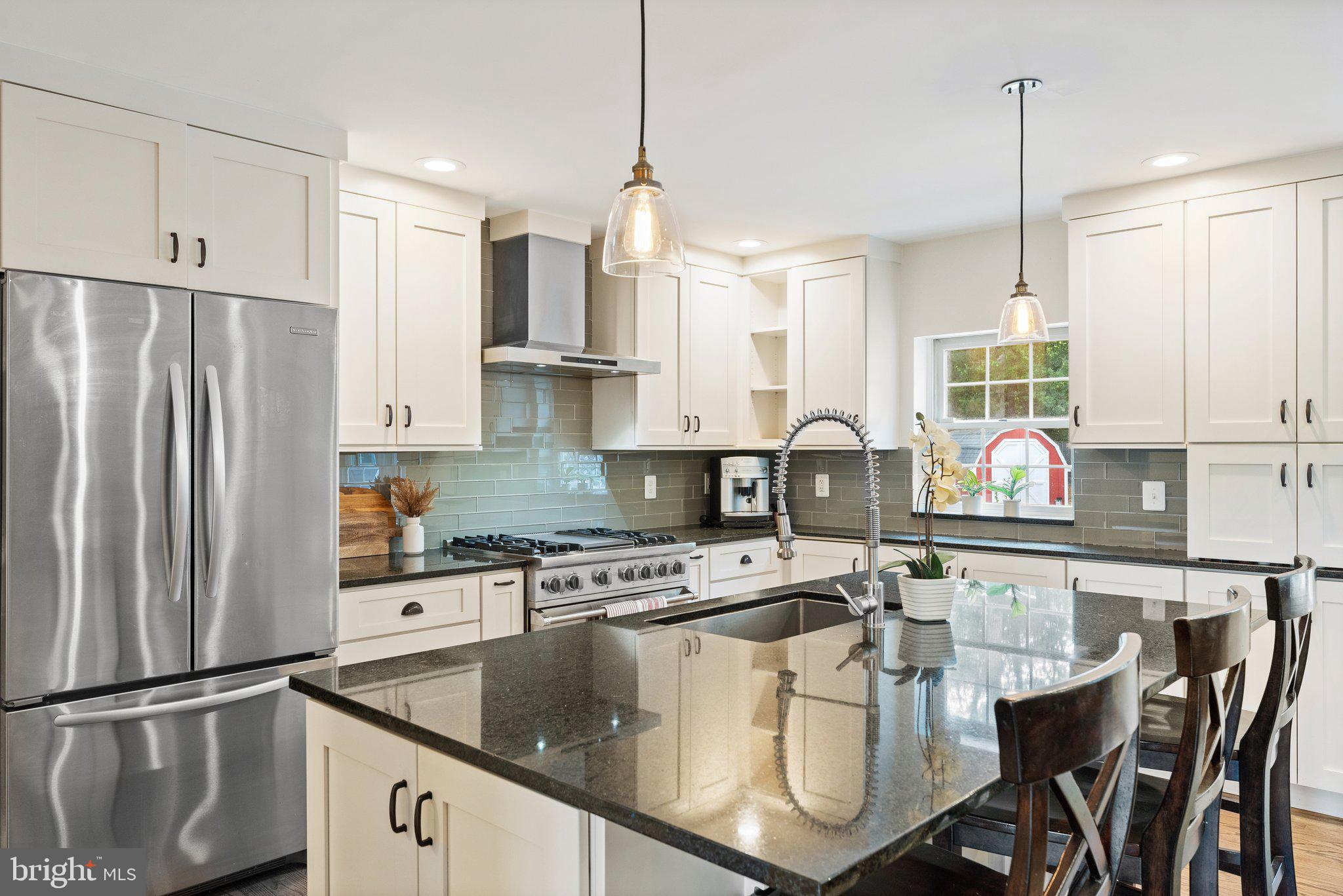 ERINBROOK - Residential