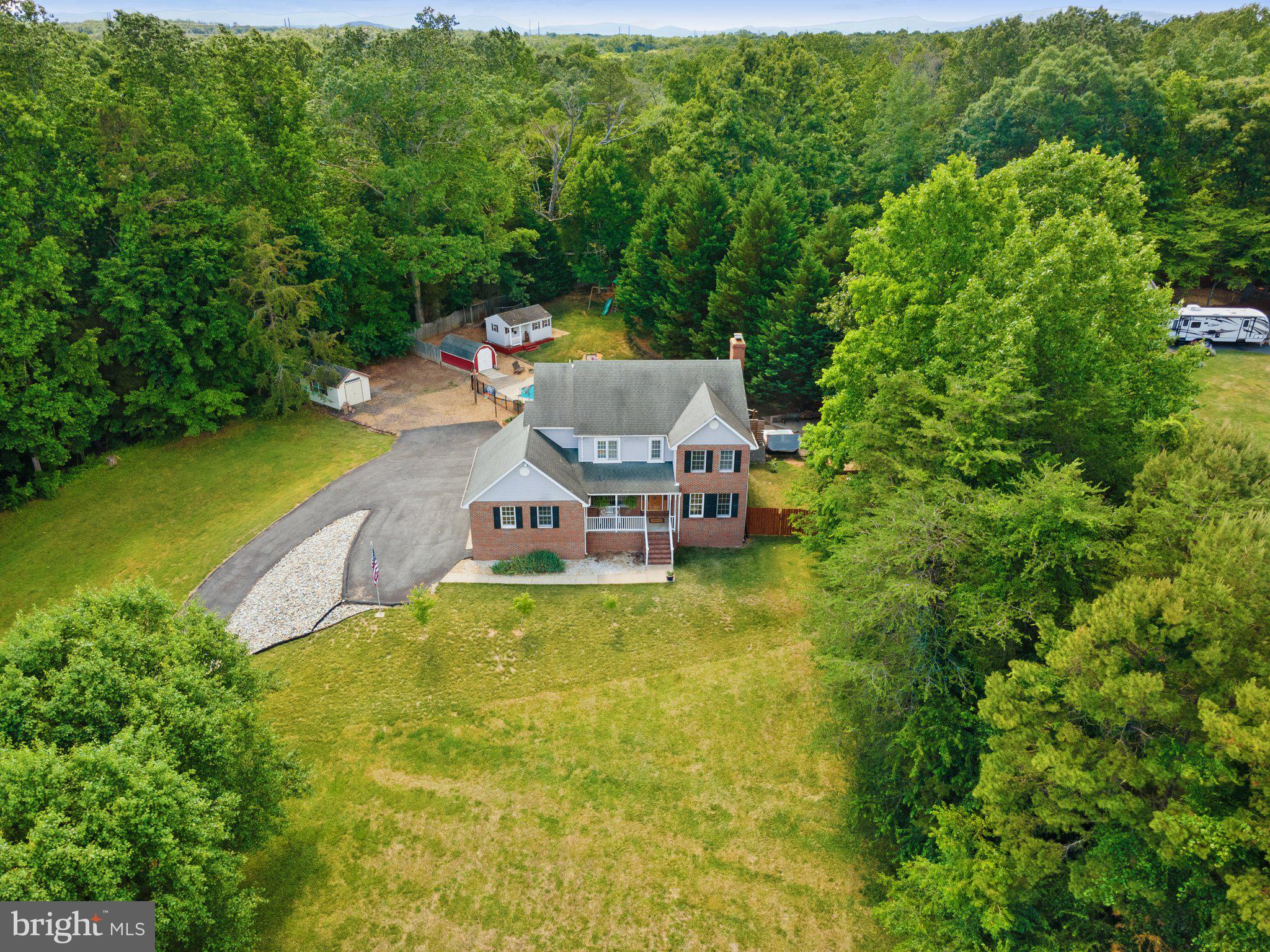 ERINBROOK - Residential