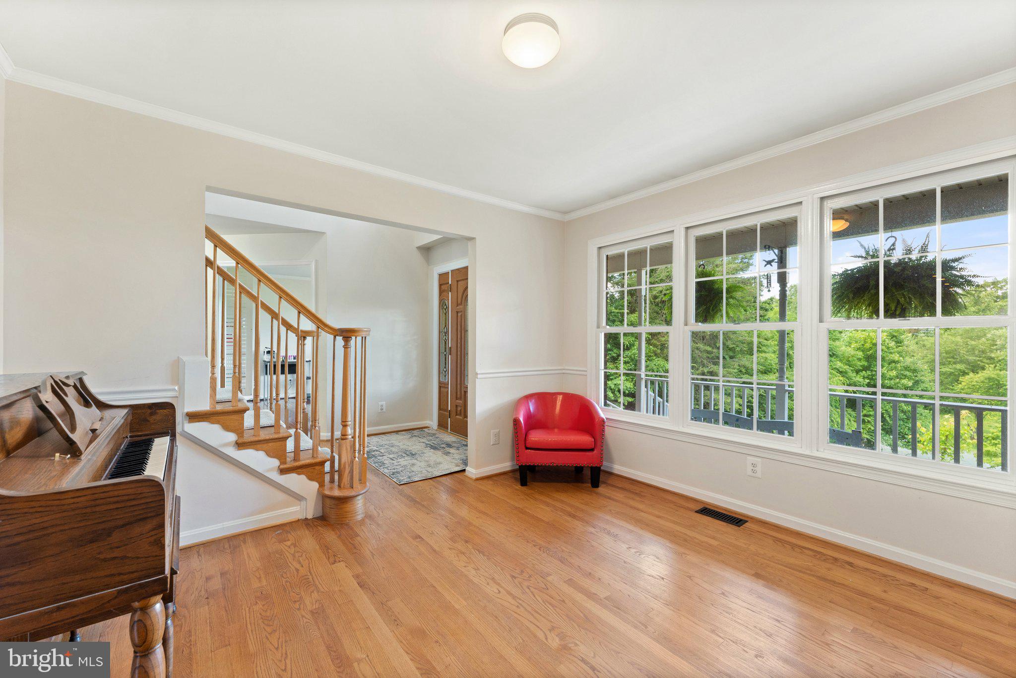 ERINBROOK - Residential