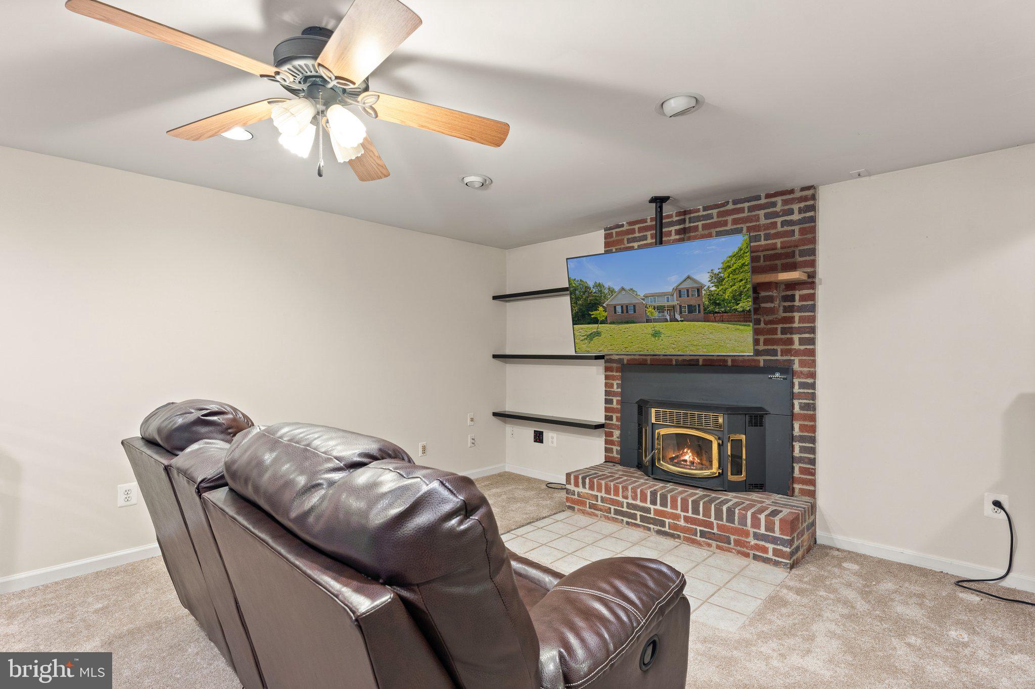 ERINBROOK - Residential