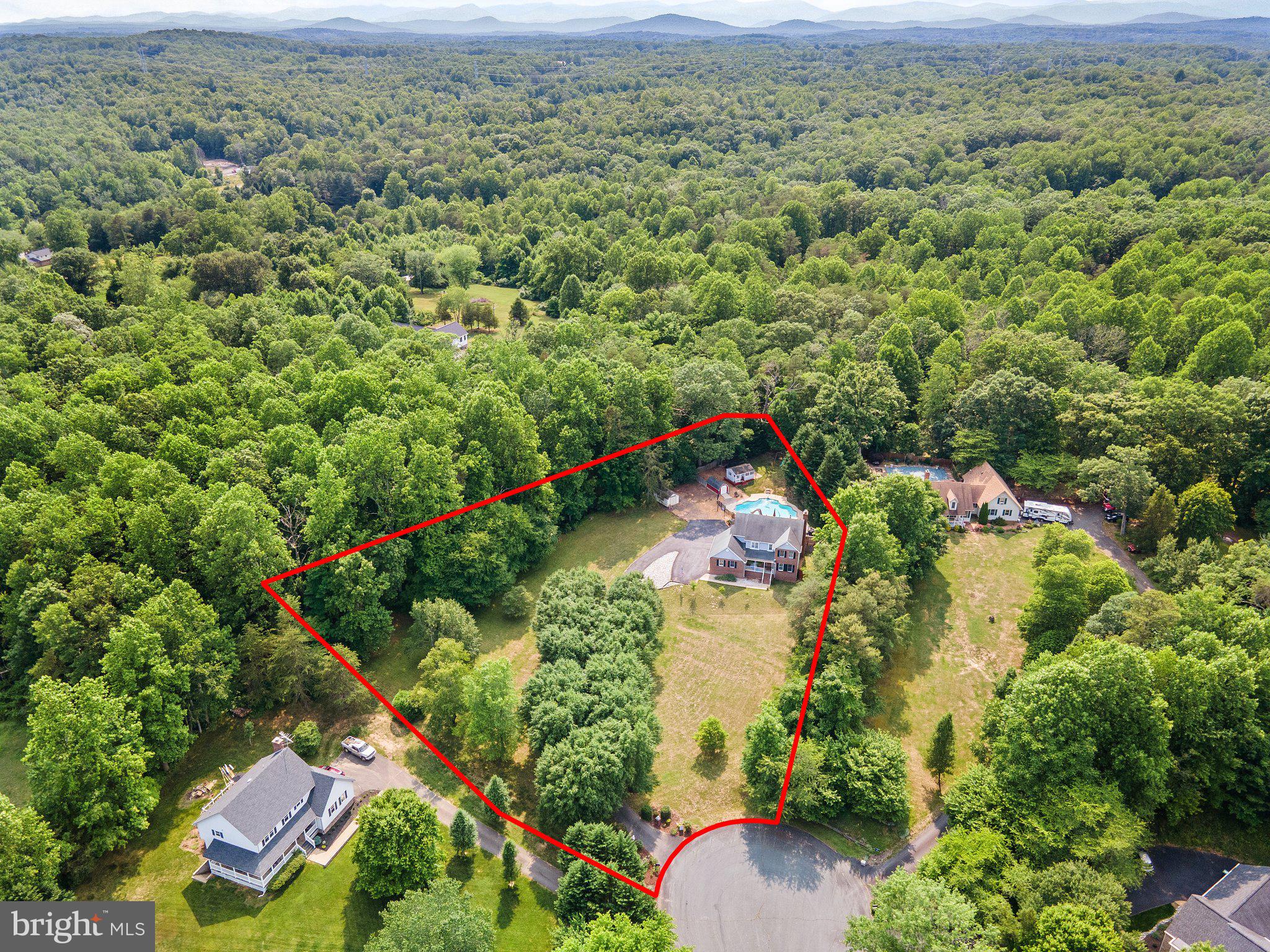 ERINBROOK - Residential