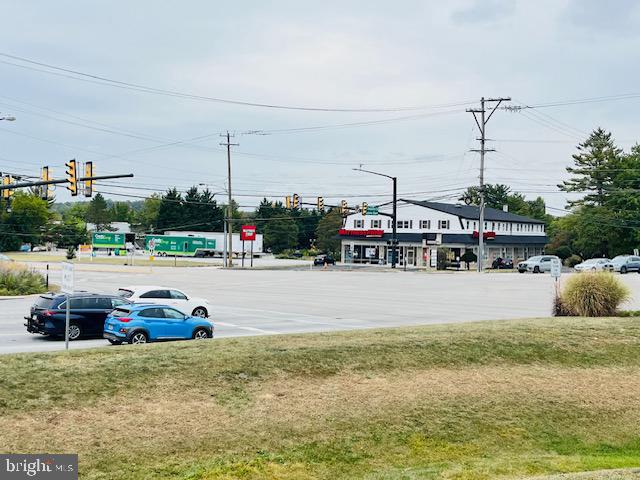 224 N POTTSTOWN PIKE