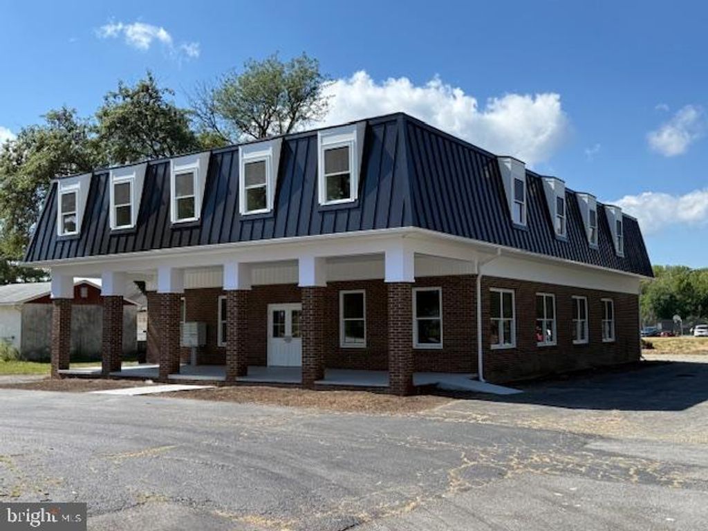 Photo of 224 N Pottstown Pike, EXTON, PA 19341 (MLS # PACT2109322)